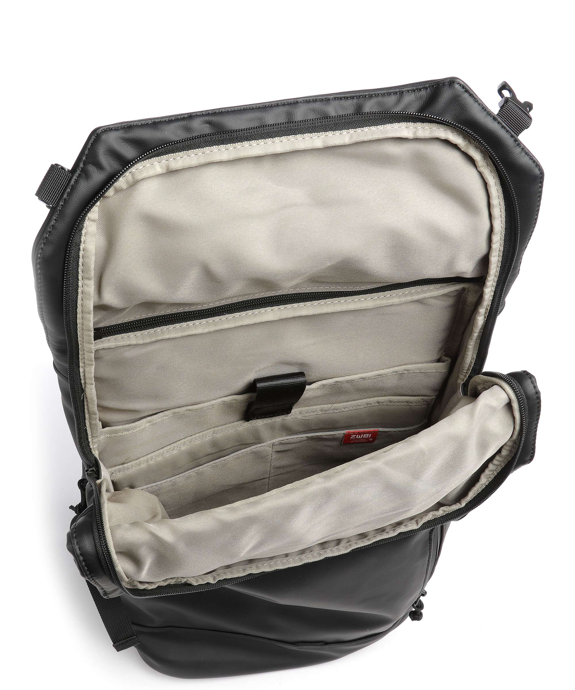 Zwei Cargo CAR350 Rugzak black - Image 6