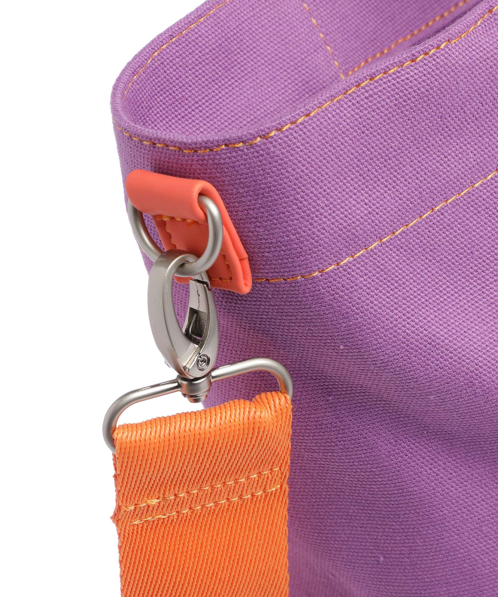 Zwei Fiorella FI200 Boodschappentas violet - Image 4