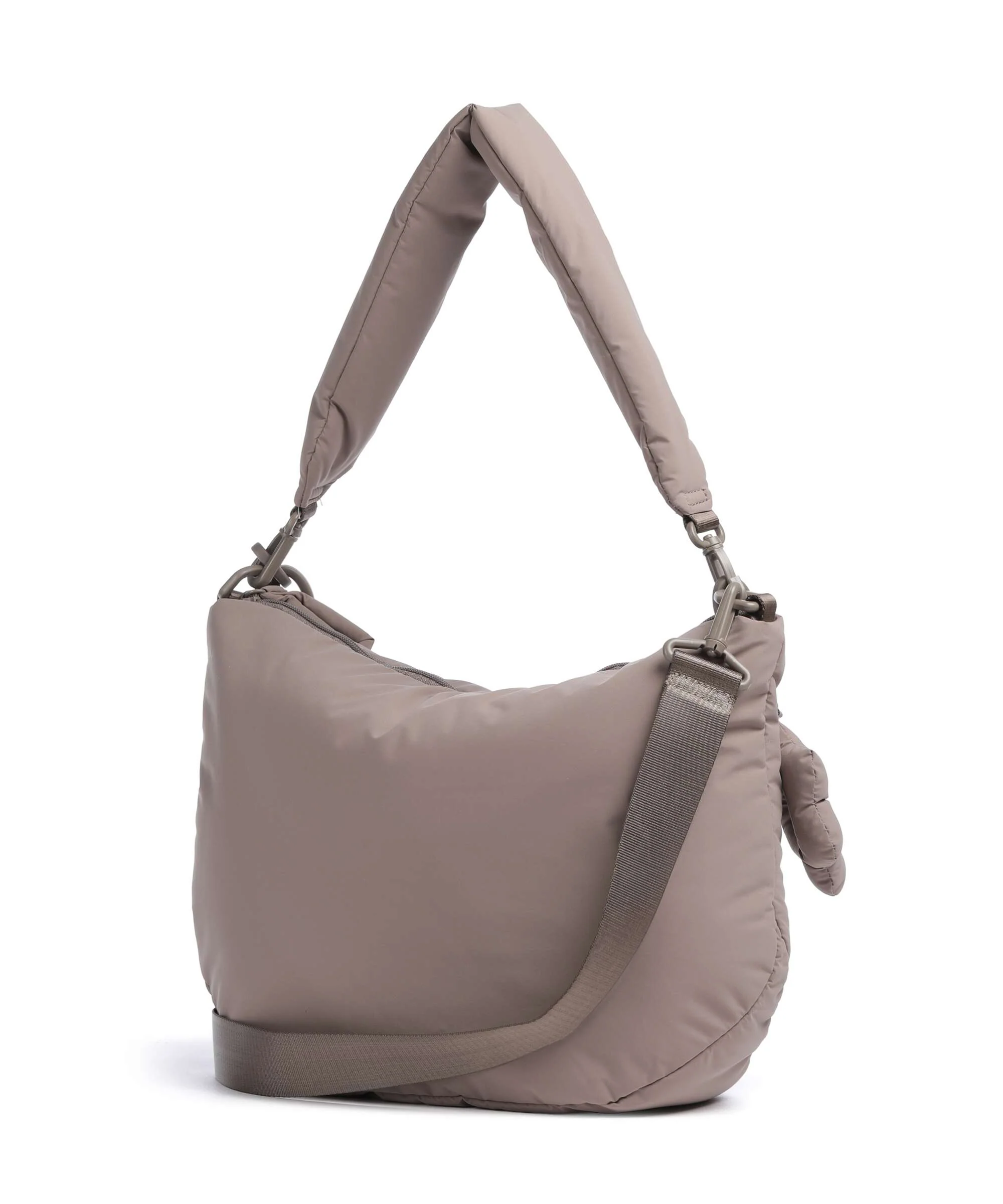 Zwei Hannah HA140 Hobo tas cappuccino - Image 2