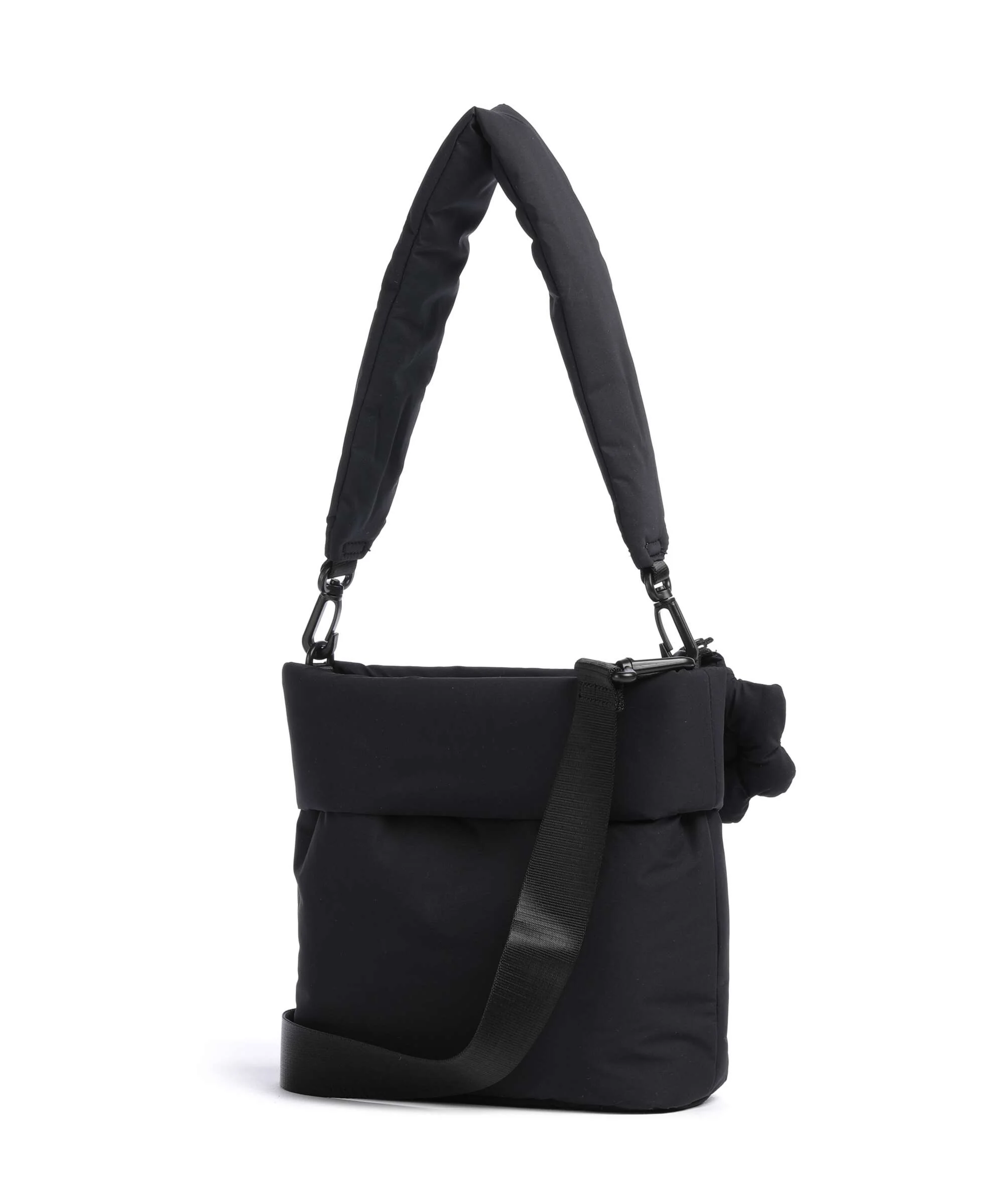 Zwei Hannah HA8 Schoudertas black - Image 2