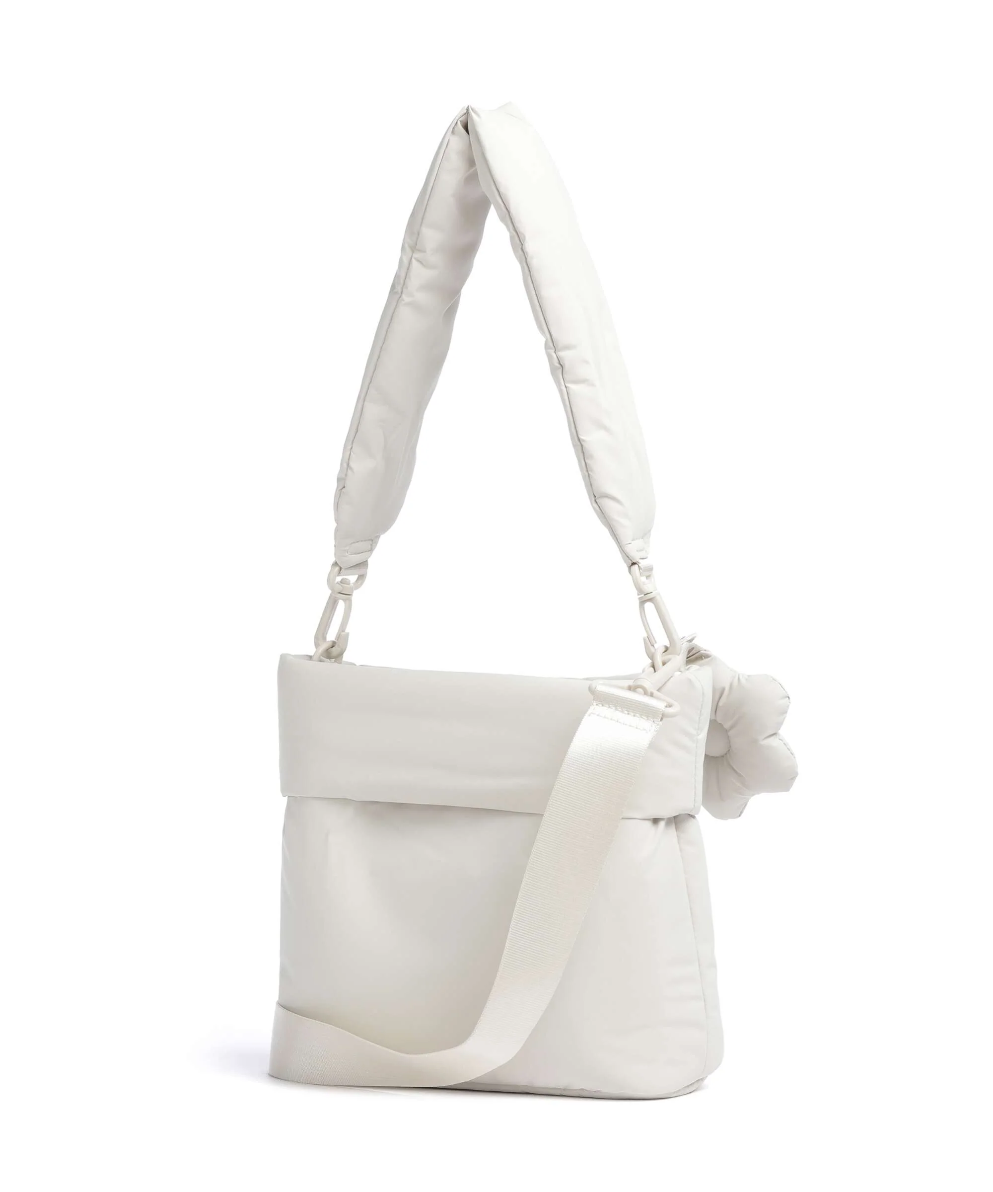Zwei Hannah HA8 Schoudertas offwhite - Image 2