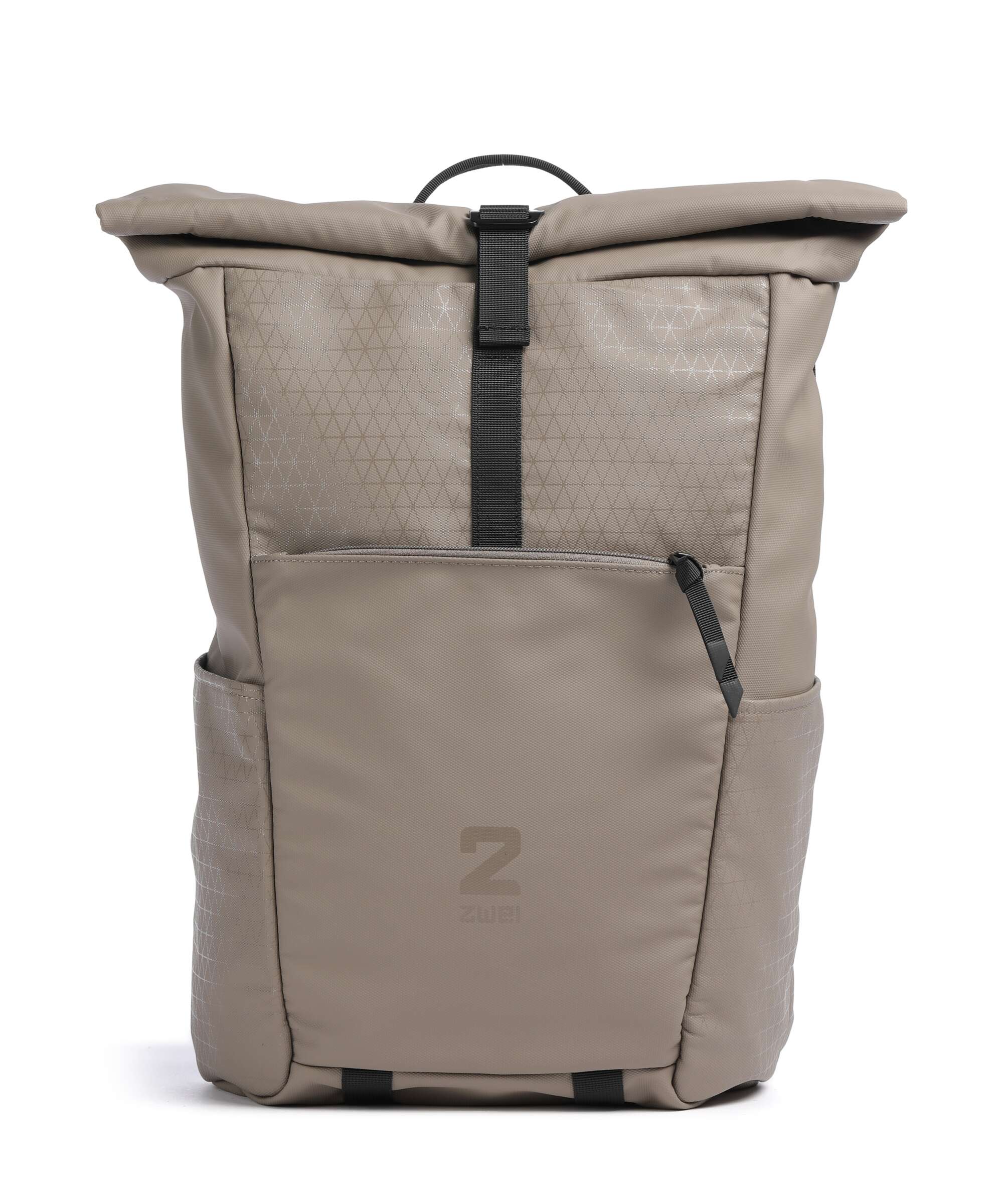 Zwei Jona JOR350 Rugzak mocca