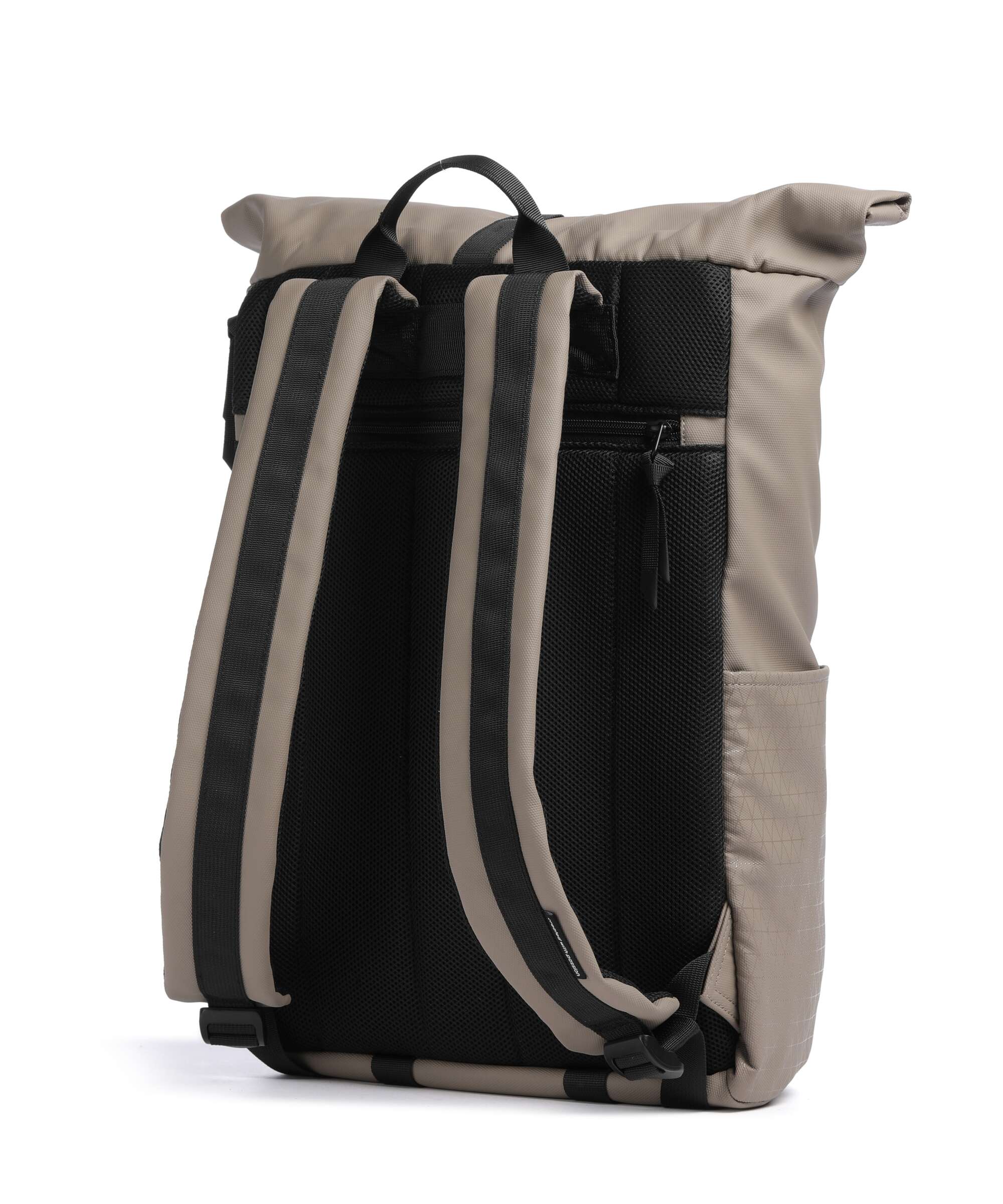 Zwei Jona JOR350 Rugzak mocca - Image 2