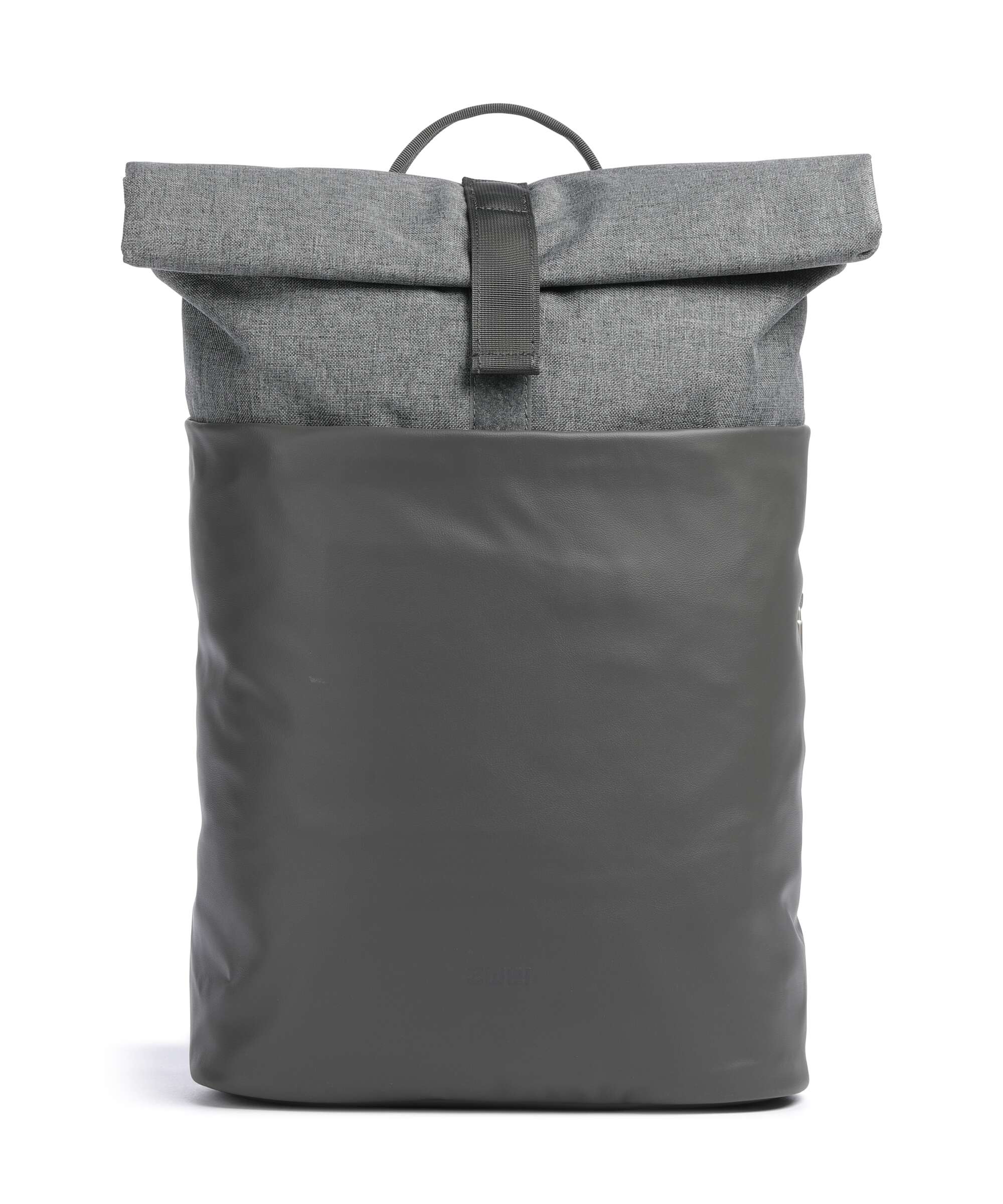 Zwei Kim KIR250 Rolltop rugzak stone