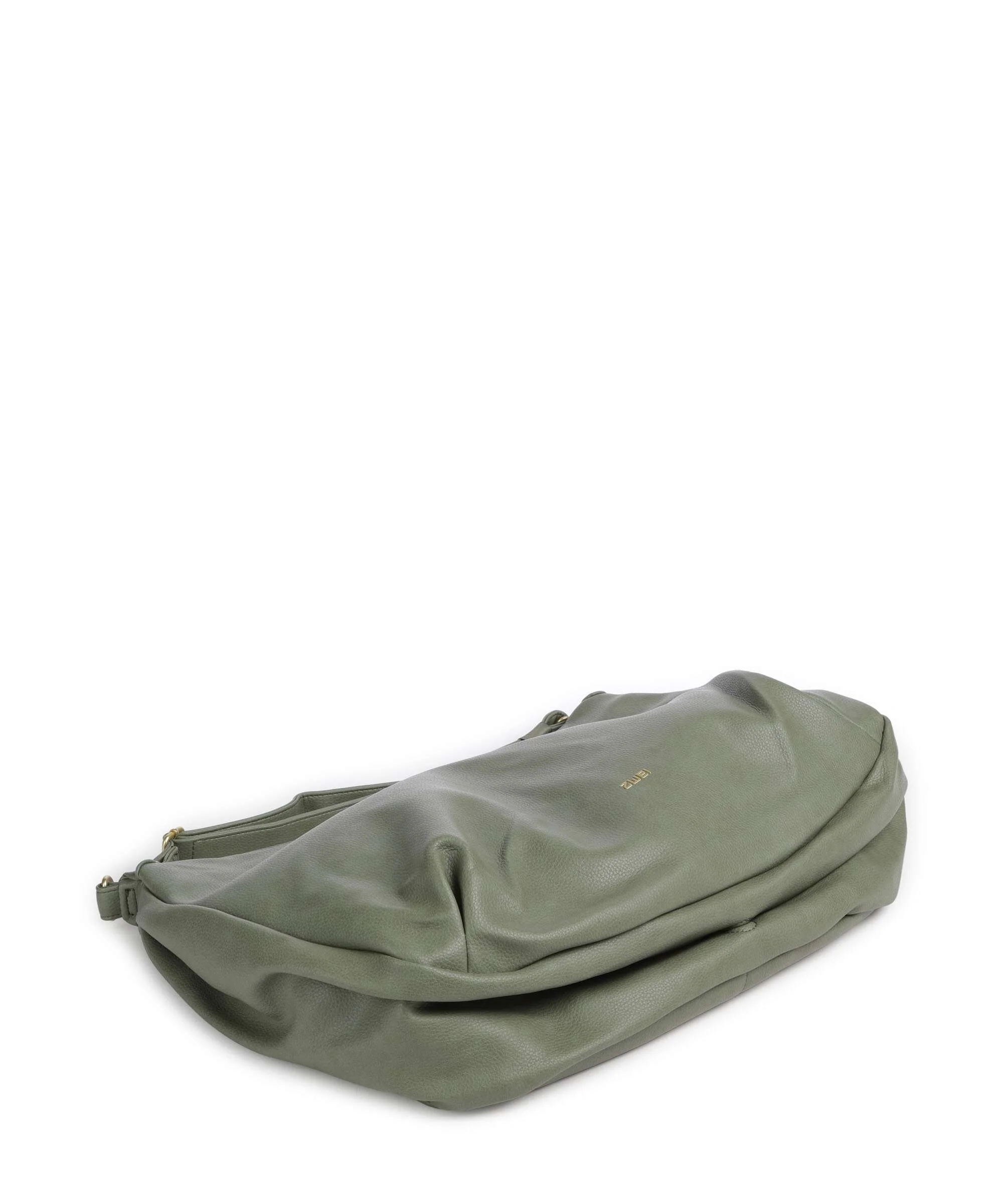 Zwei Lola LO200 Hobo tas eucalyptus - Image 5