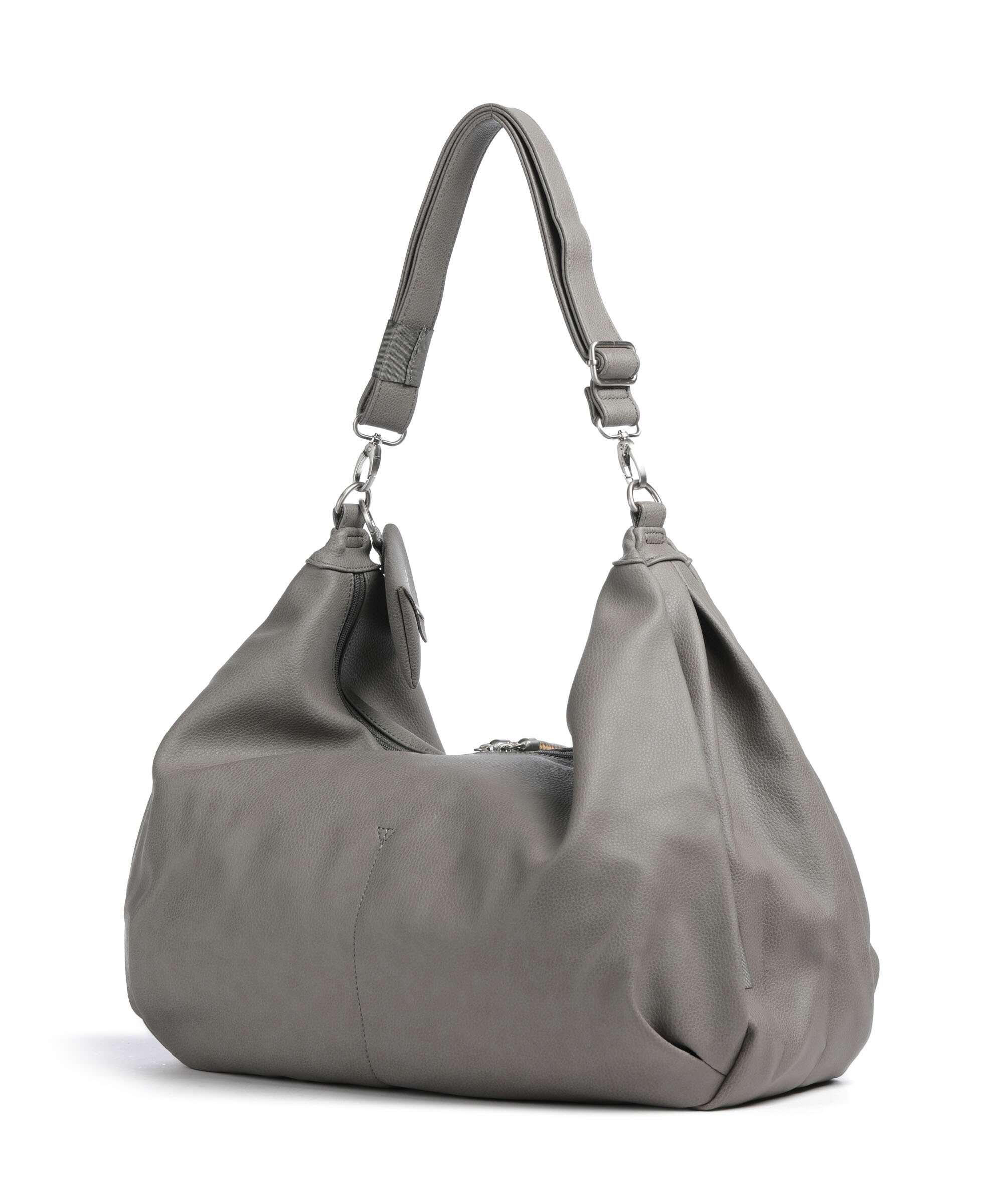 Zwei Lola LO200 Hobo tas grey - Image 4