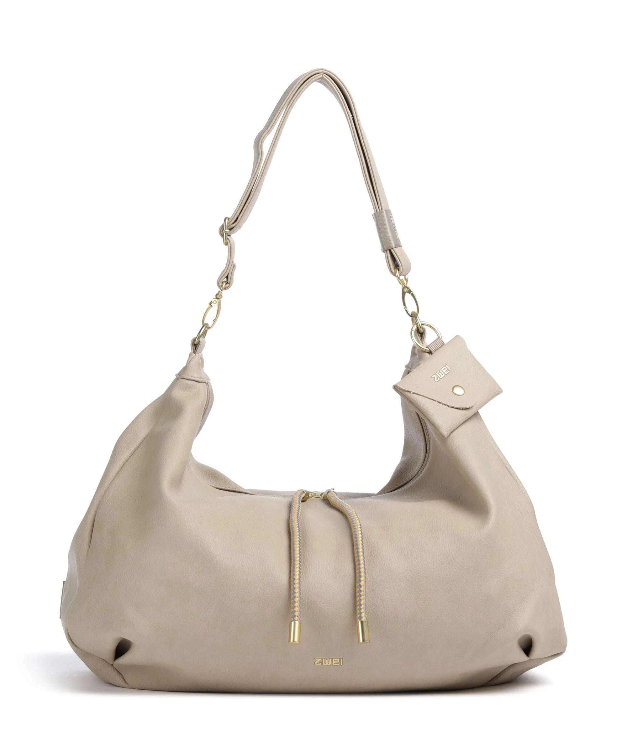 Zwei Lola LO200 Hobo tas sand