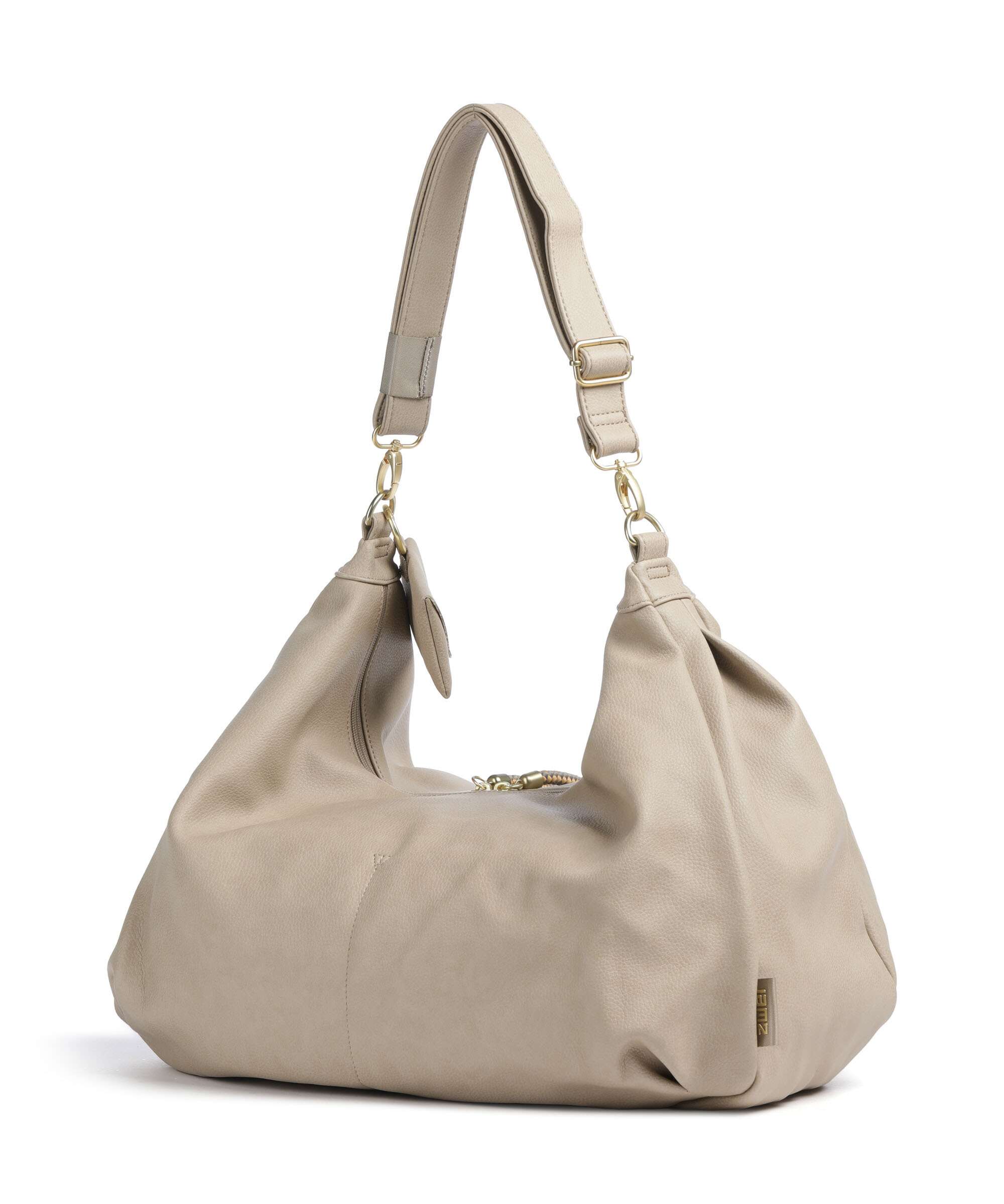 Zwei Lola LO200 Hobo tas sand - Image 4