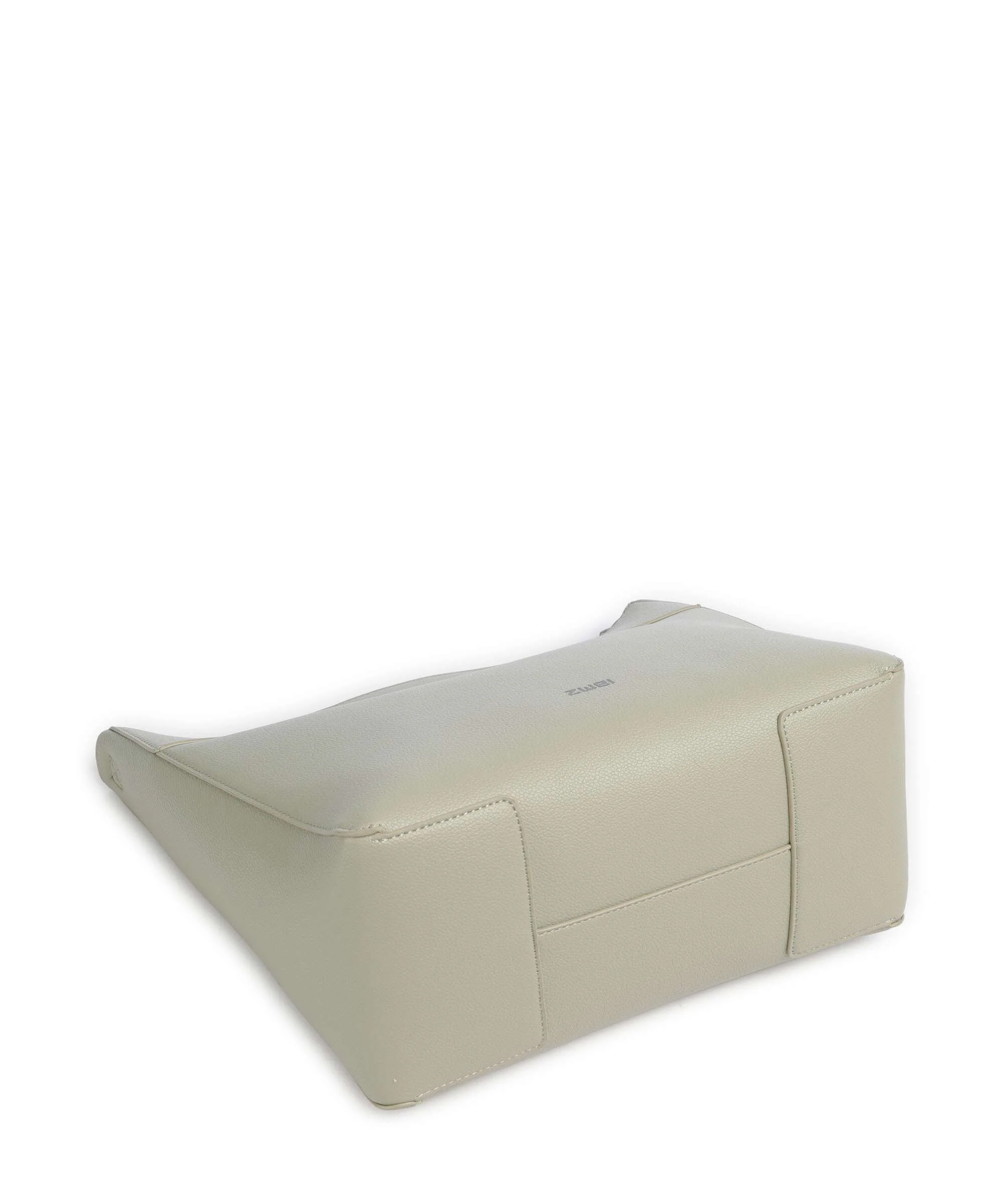 Zwei MADEMOISELLE.M M110 Hobo tas jade - Image 5