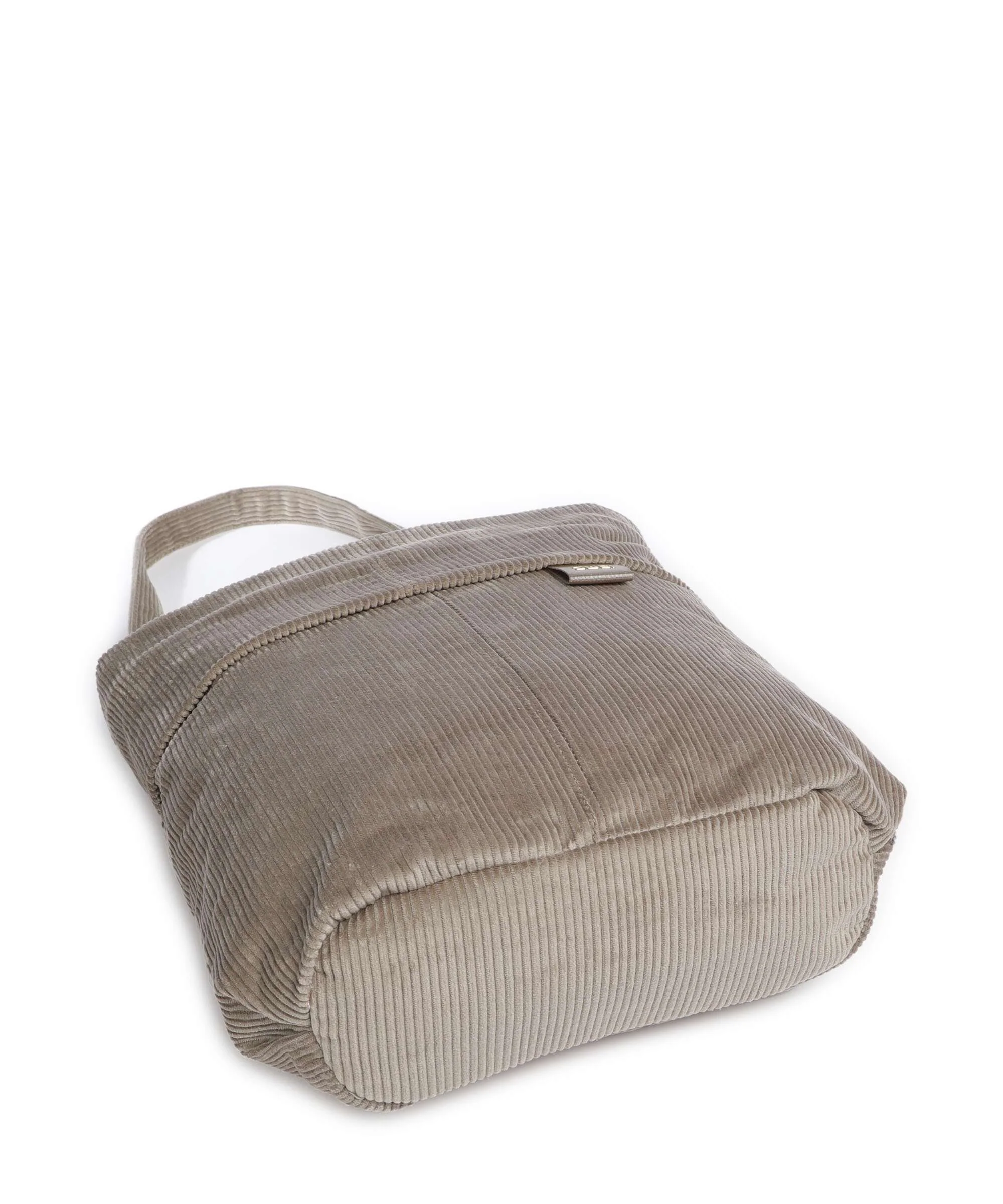 Zwei Mademoiselle.M M12 Hobo tas cord mocca - Image 5