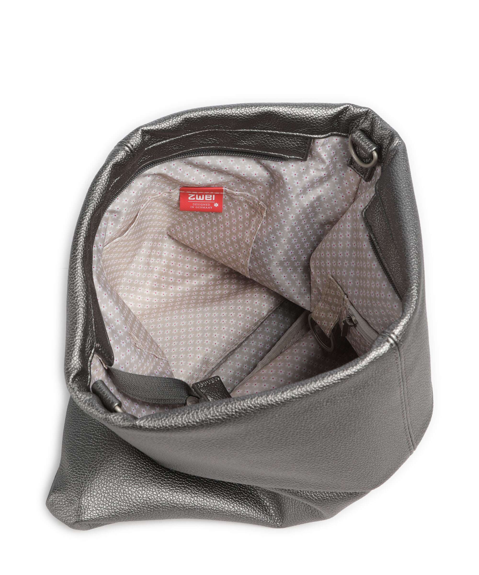 Zwei Mademoiselle.M M12 Hobo tas cosmos - Image 6