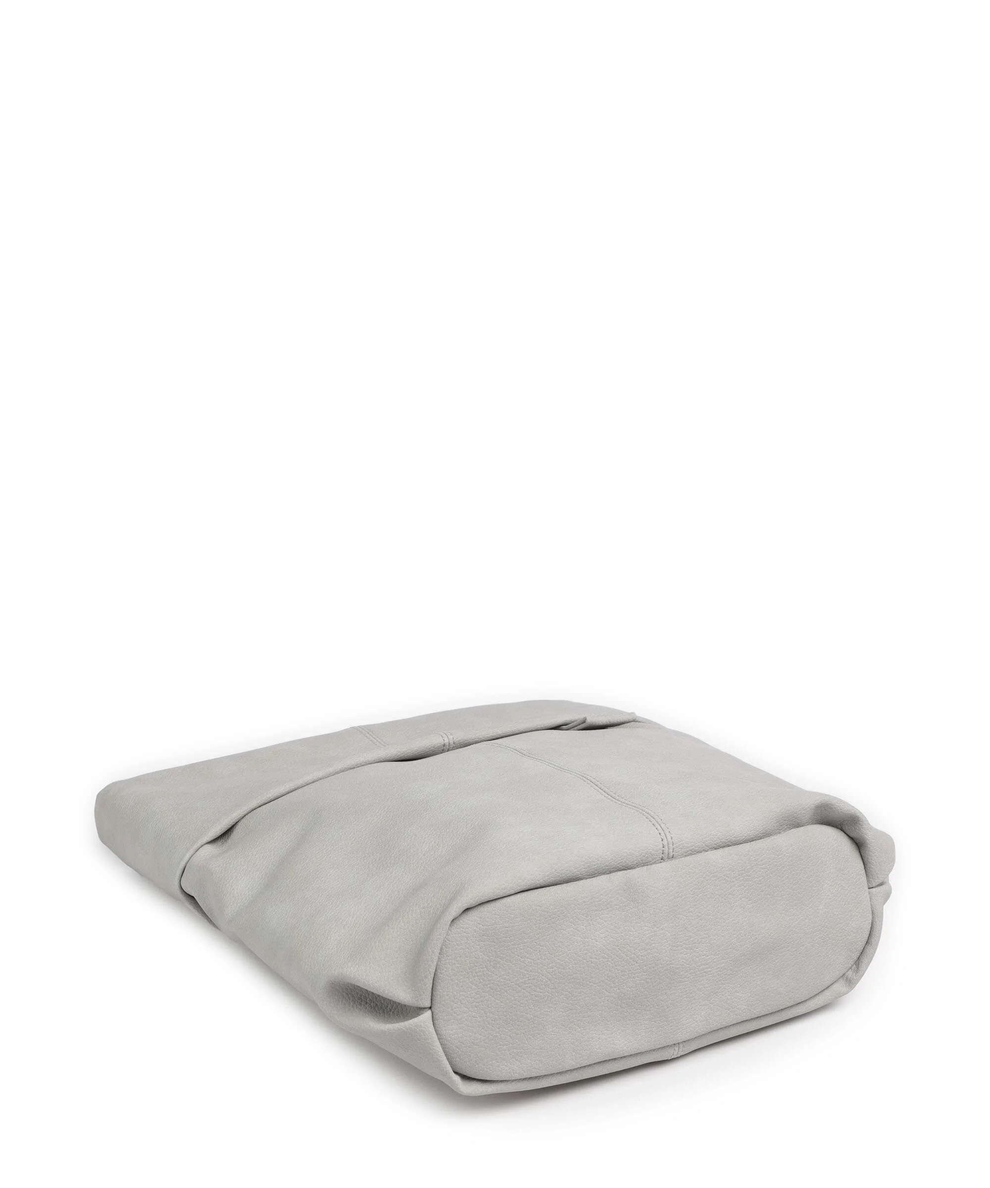 Zwei Mademoiselle.M M12 Hobo tas nubuk ice - Image 5