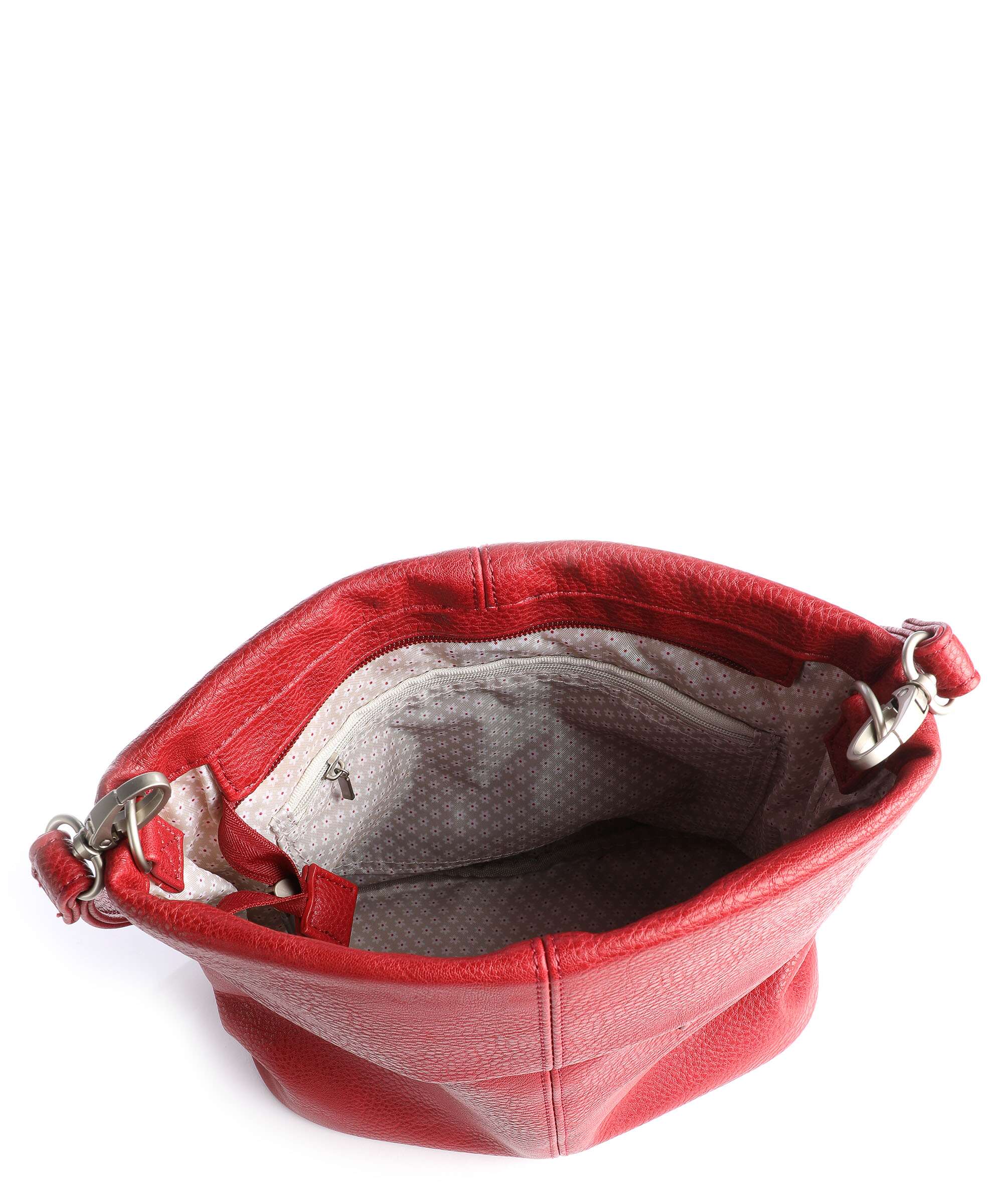 Zwei Mademoiselle.M M8 Schoudertas red - Image 5
