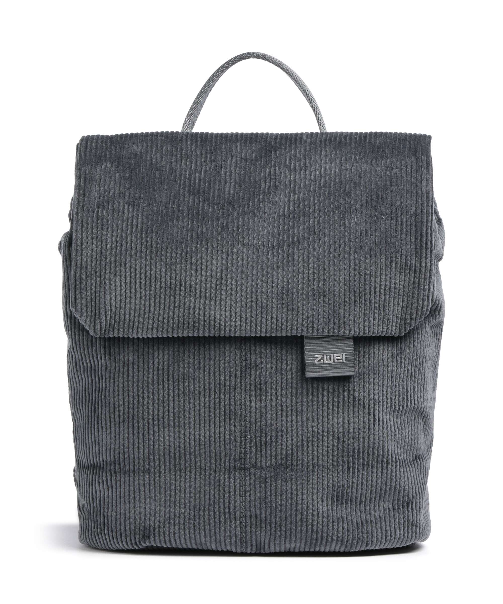 Zwei Mademoiselle.M MR8 Rugzak cord polar