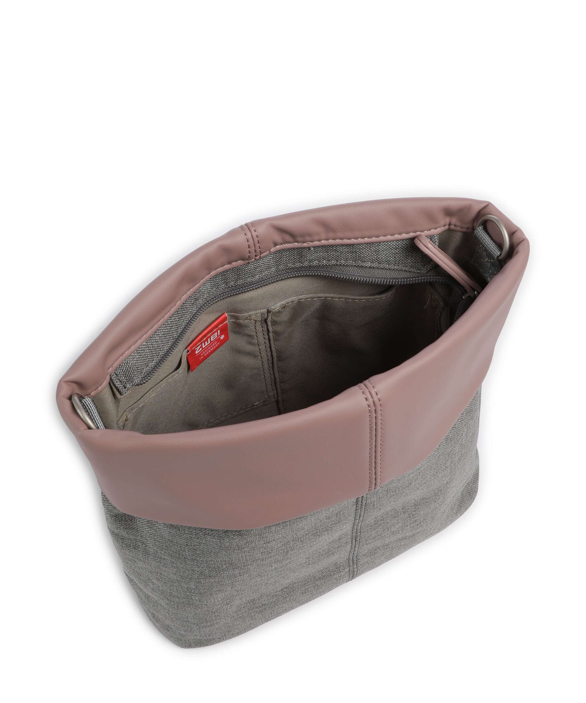 Zwei Olli OT8 Schoudertas powder - Image 7