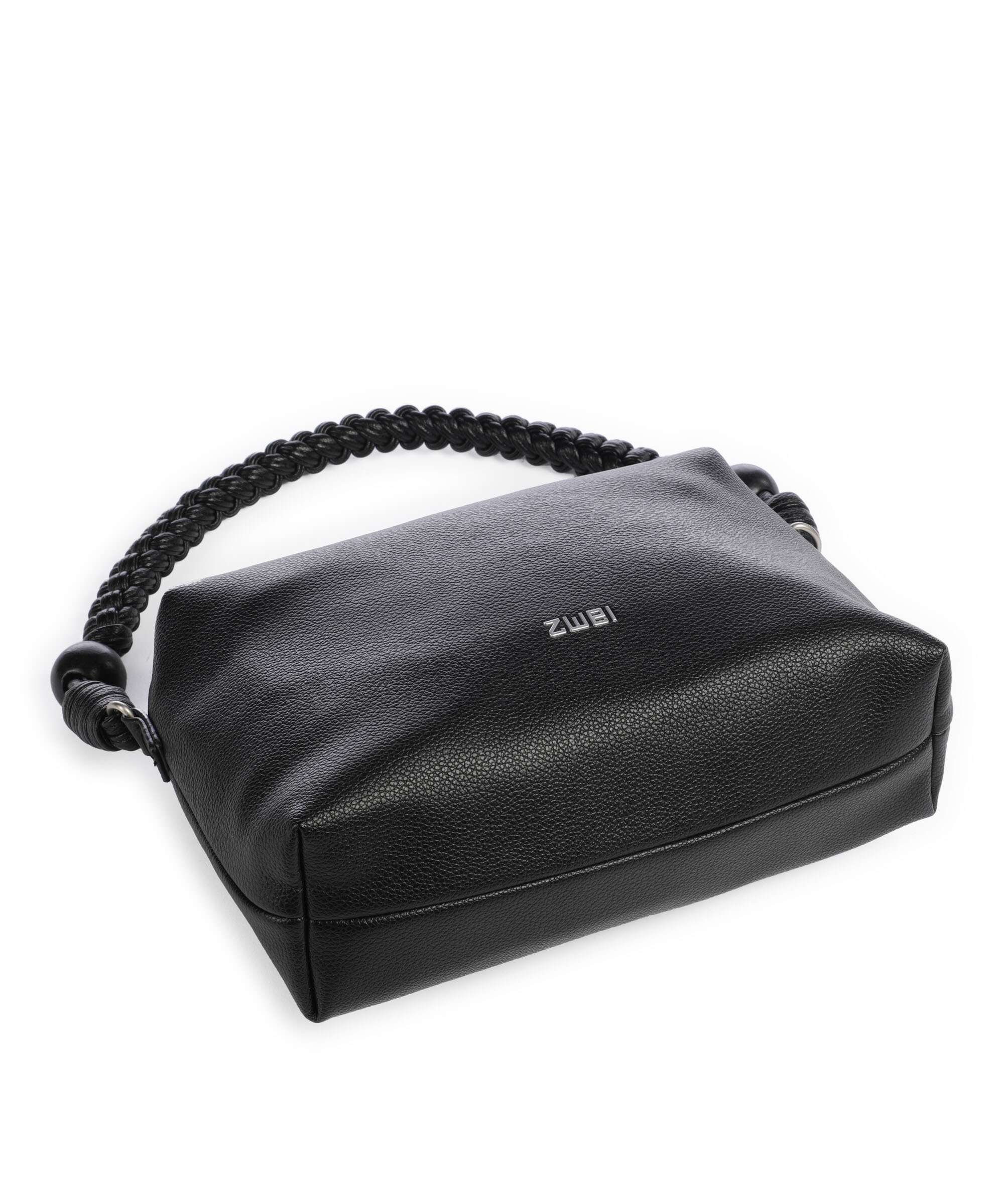 Zwei Perla PE60 Schoudertas black - Image 5