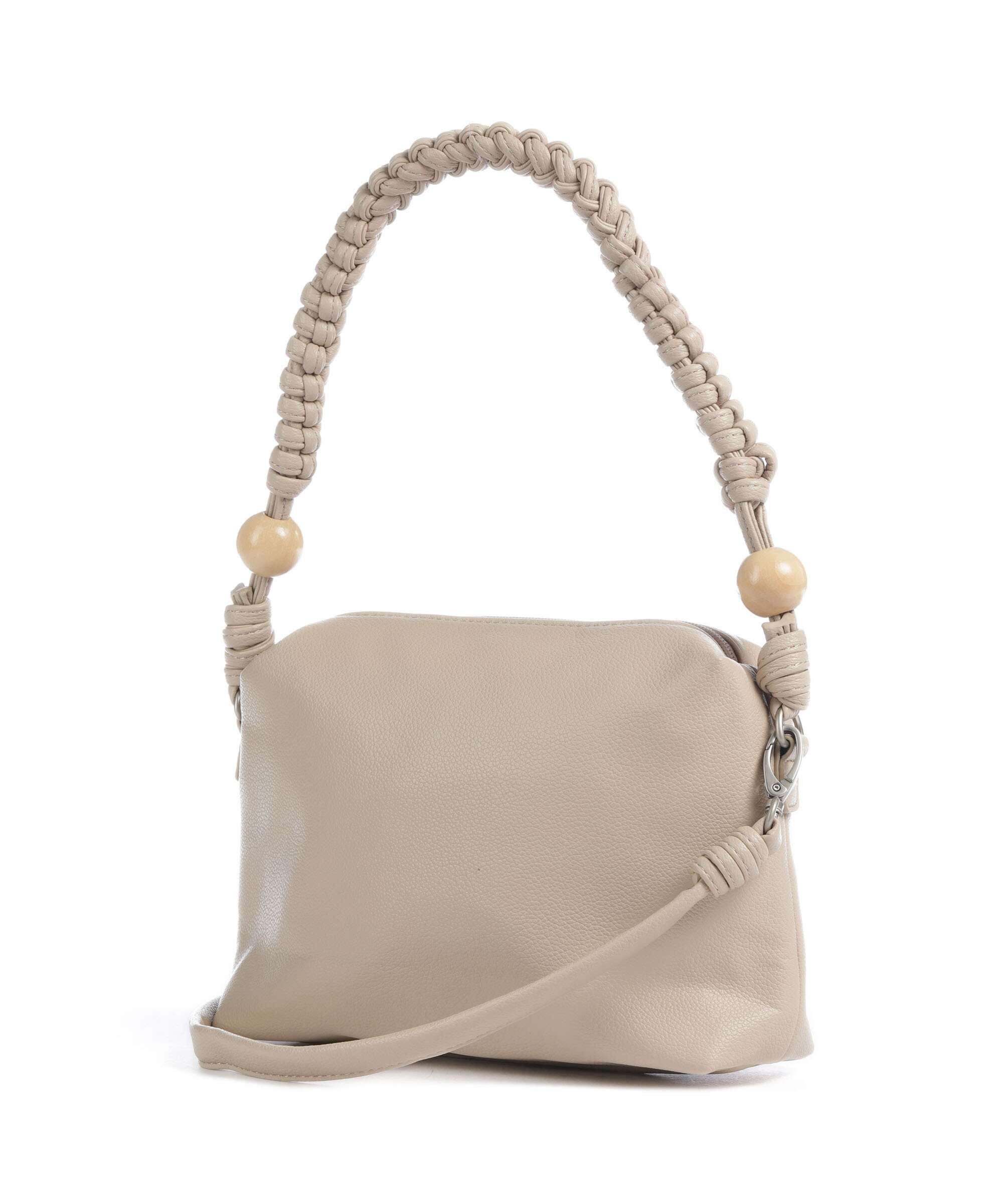 Zwei Perla PE60 Schoudertas sand - Image 2