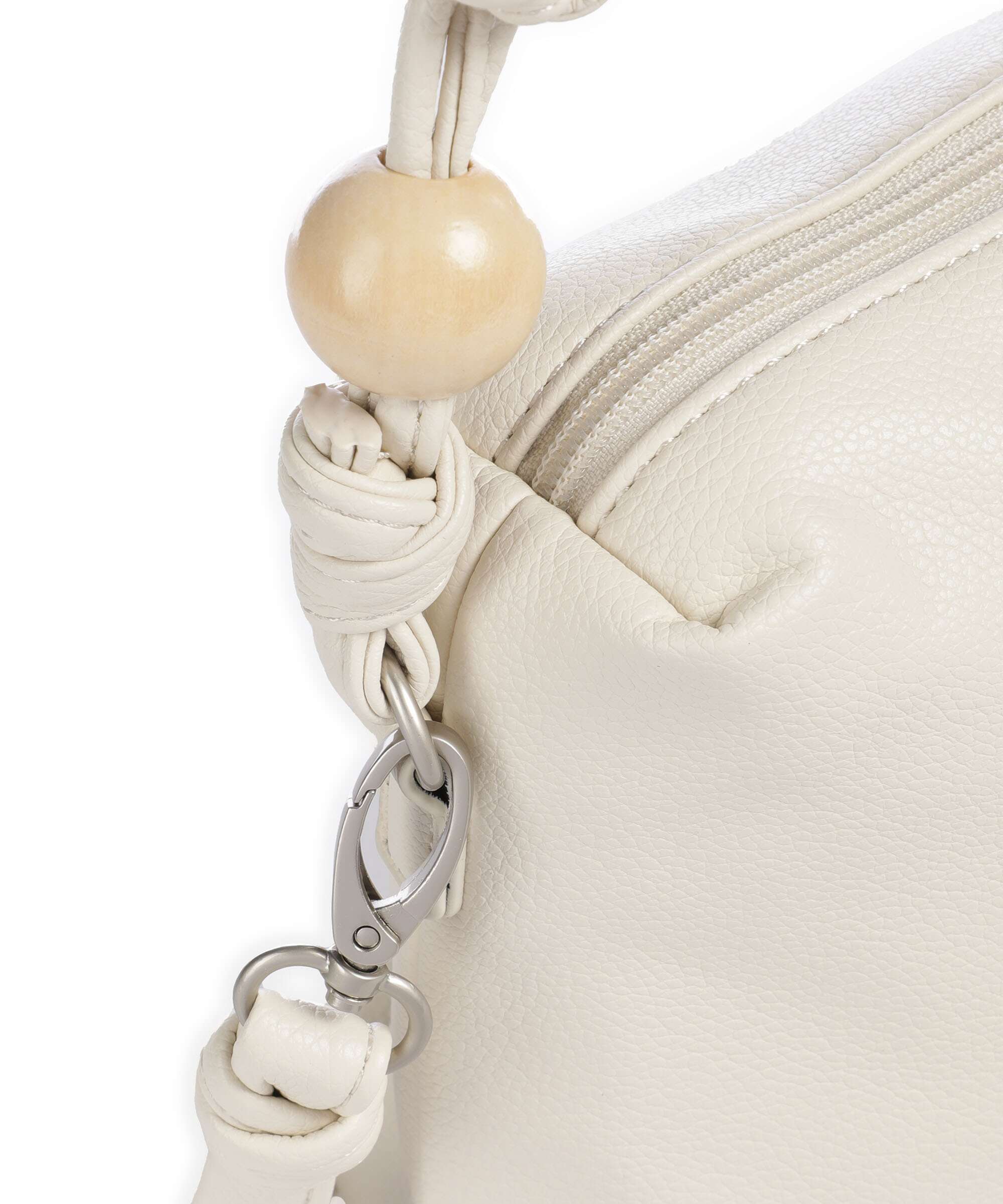Zwei Perla PE60 Schoudertas offwhite - Image 4